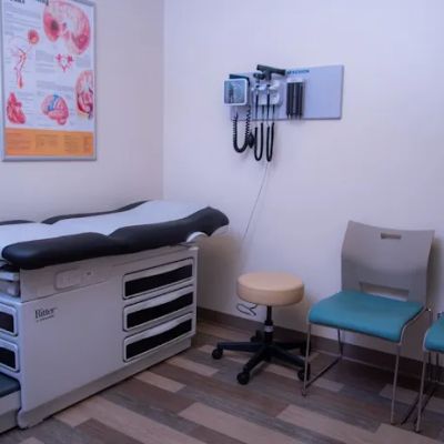 Biltmore Cardiology at West Campus