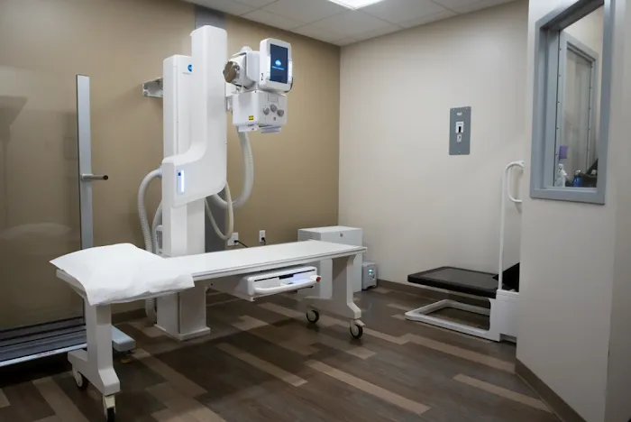 Biltmore Cardiology at West Campus 5