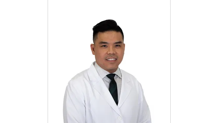 Richard Pham, DO 1