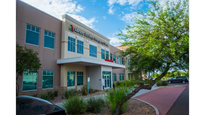 Biltmore Cardiology at Buckeye 9