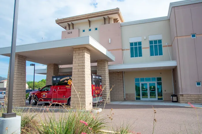 Biltmore Cardiology at Buckeye 4