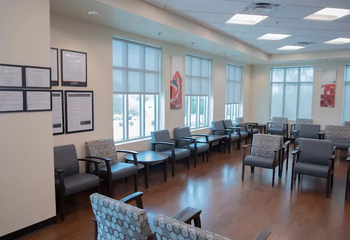 Biltmore Cardiology at Buckeye 8