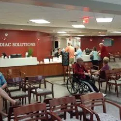Cardiac Solutions 1