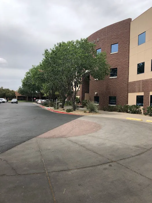 HeartCare Associates of Arizona 1