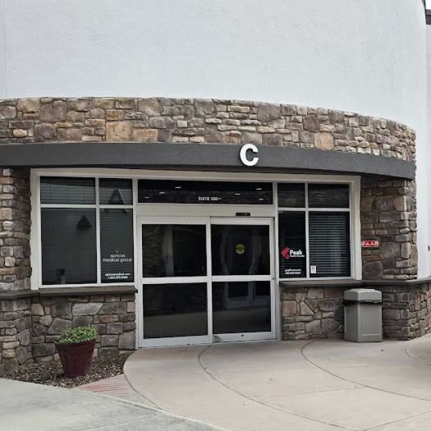 Peak Heart & Vascular