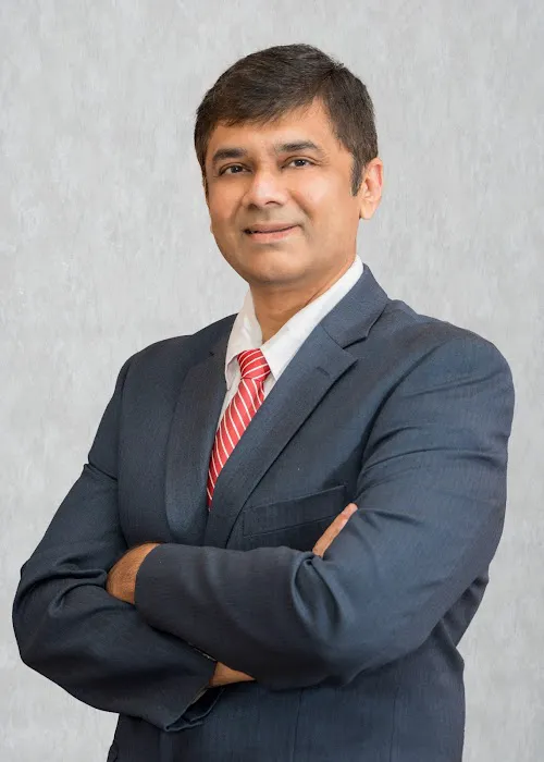 Nirav J. Mehta, MD, FACC 0
