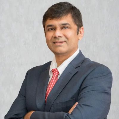 Nirav J. Mehta, MD, FACC