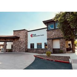 Peak Cardiovascular Center ico