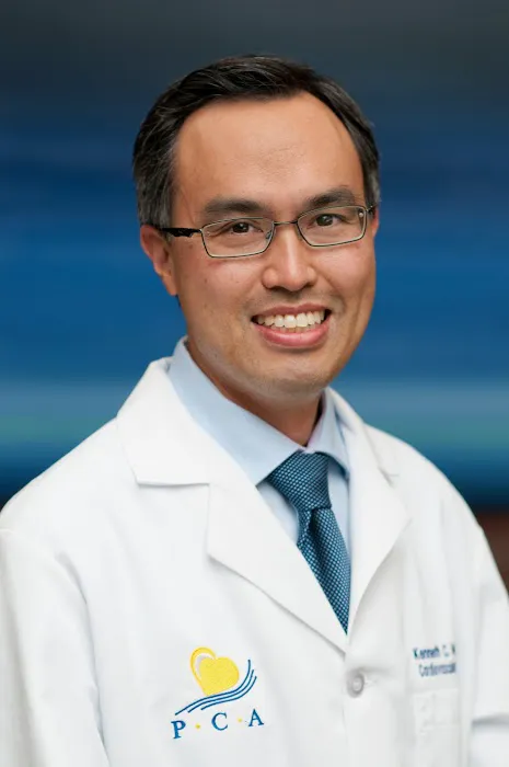 Kenneth Wen, MD 0