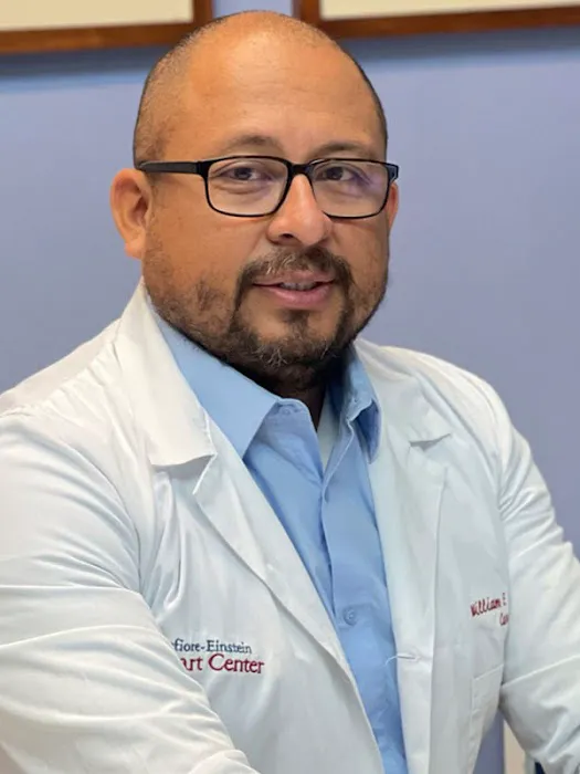 Dr. William E. Kalafatic, MD - Best Cardiologist, Cholesterol Testing, Weight Management & Holter Monitor Bronx 0