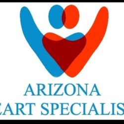 Arizona heart specialists ico
