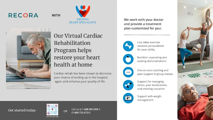 Arizona heart specialists 7