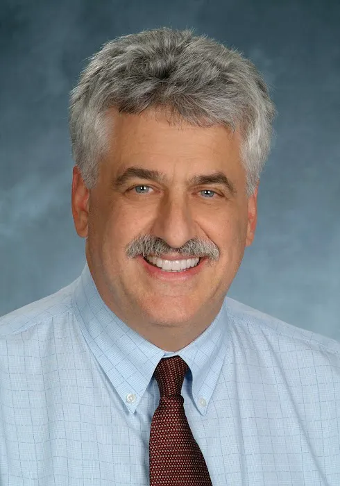 Marvin Siegel, DO 1