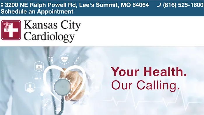 Kansas City Cardiology Associates 0