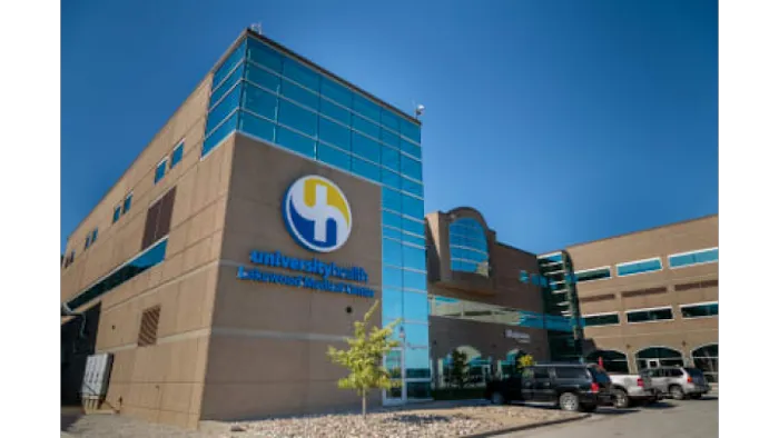 University Health Lakewood Cardiology Clinic 0