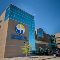 University Health Lakewood Cardiology Clinic ico