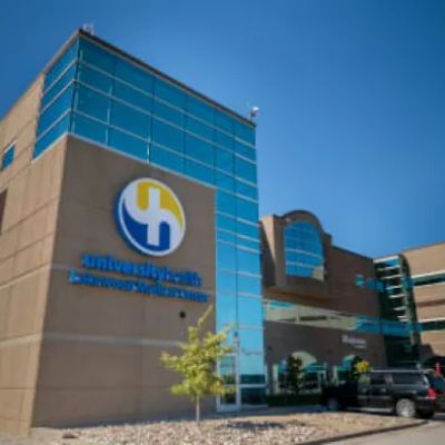 University Health Lakewood Cardiology Clinic