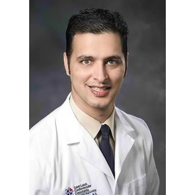Sanjaya K Gupta, MD