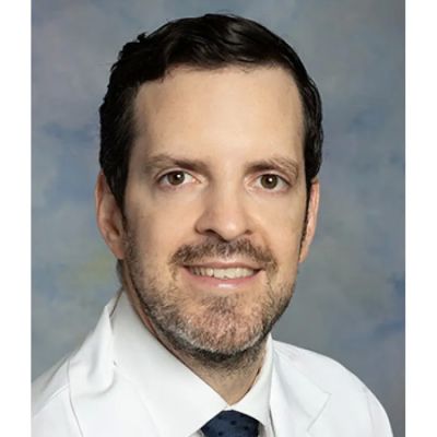 Jose Aguilera, MD