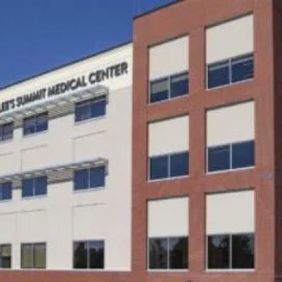 Midwest Heart and Vascular Specialists - Lee's Summit