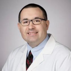 Kyle Miller, DO ico