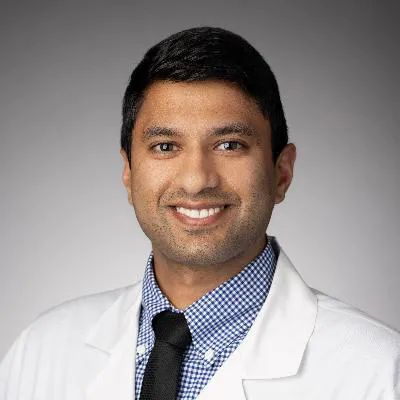 Meghan Krish Patni, MD