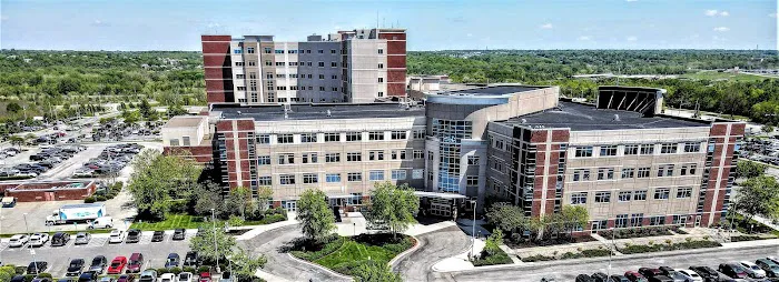 Midwest Heart and Vascular Specialists - Independence 0