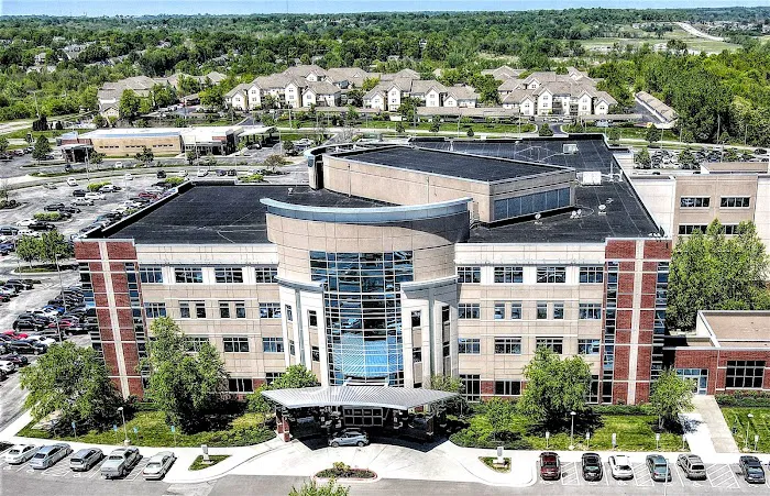 Midwest Heart and Vascular Specialists - Independence 3