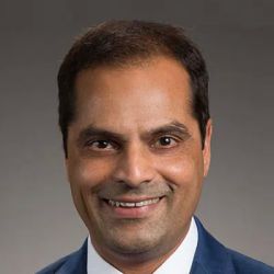Sarat Pachalla, MD ico