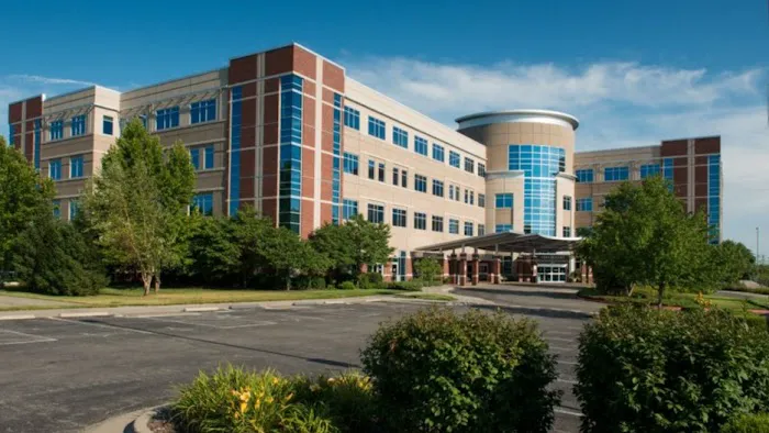 Midwest Heart and Vascular Specialists - CT Surgery - Independence 1
