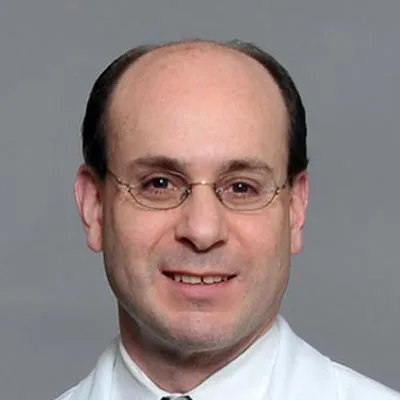 Alan Schneider, MD 1