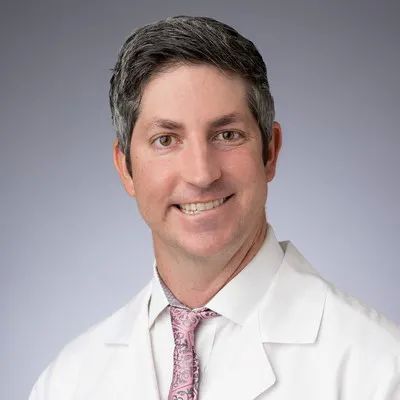 Stephen Dickson, MD