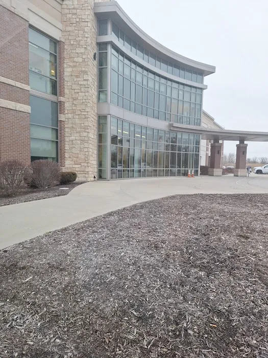 Saint Luke's Multispecialty Clinic-Blue Springs 0