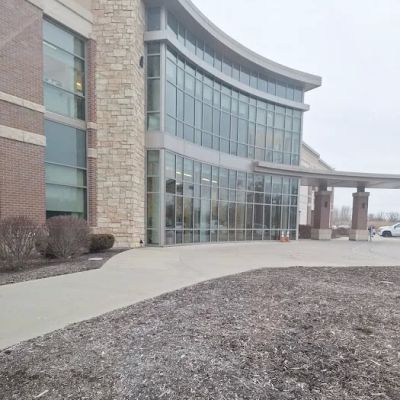 Saint Luke's Multispecialty Clinic-Blue Springs