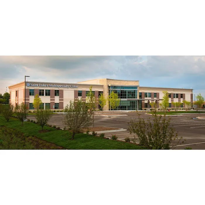 Saint Luke's Multispecialty Clinic-Blue Springs 2