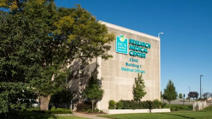 Midwest Heart and Vascular Specialists - CT Surgery - Kansas City 1