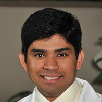 Bangalore Deepak, MD 2
