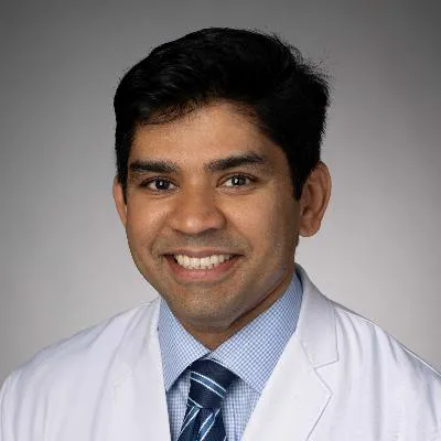 Bangalore Deepak, MD 3