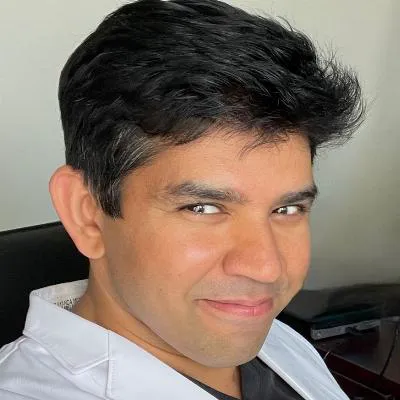 Bangalore Deepak, MD 1