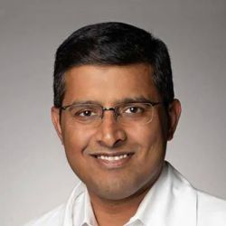 Rakesh Gopinathannair, MD ico