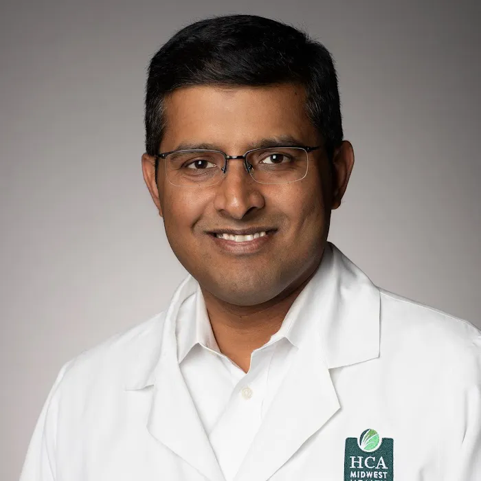 Rakesh Gopinathannair, MD 1