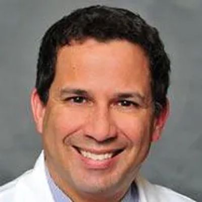 C David Rios, MD