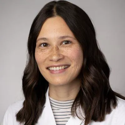 Jennifer Riggs, MD 1