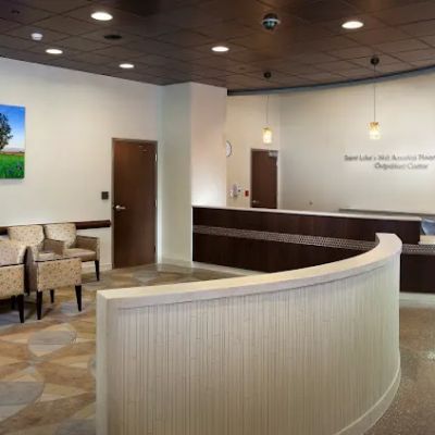 Saint Luke's Mid America Heart Institute