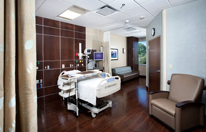 Saint Luke's Mid America Heart Institute 1