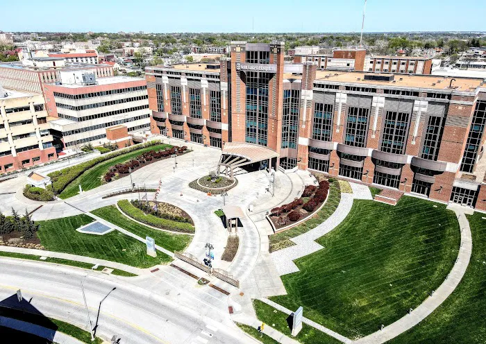 Saint Luke's Mid America Heart Institute 7