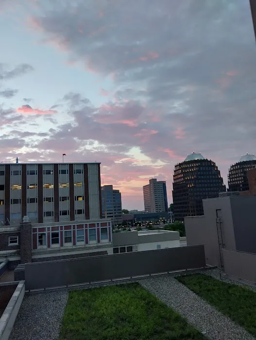 Saint Luke's Mid America Heart Institute 2