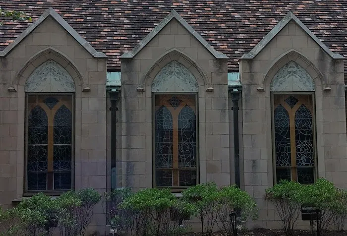 Saint Luke's Mid America Heart Institute 5