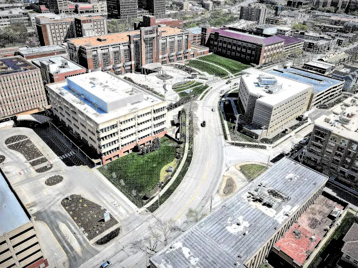 Saint Luke's Mid America Heart Institute 8