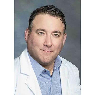 Sean McCarney, MD
